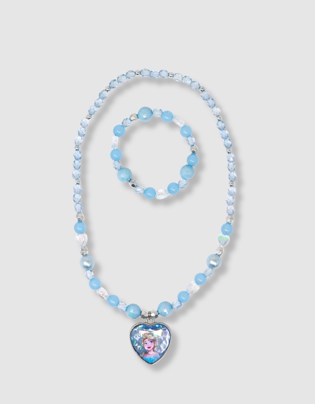 Disney Frozen 2 by Pink Poppy - Disney Frozen Elsa Dress Up Bundle