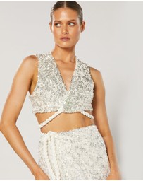 Winona - Zeox Top