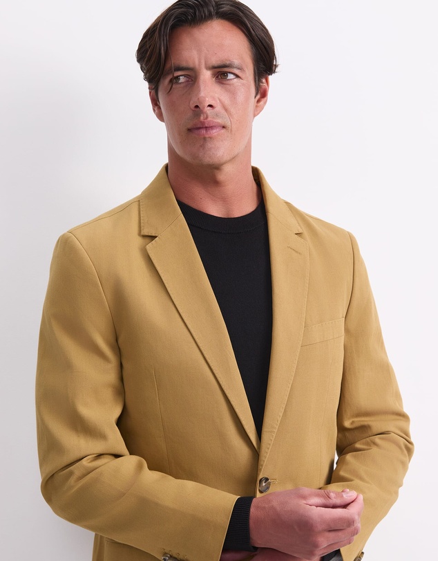 Sportscraft - Alain Single Breasted Jacket