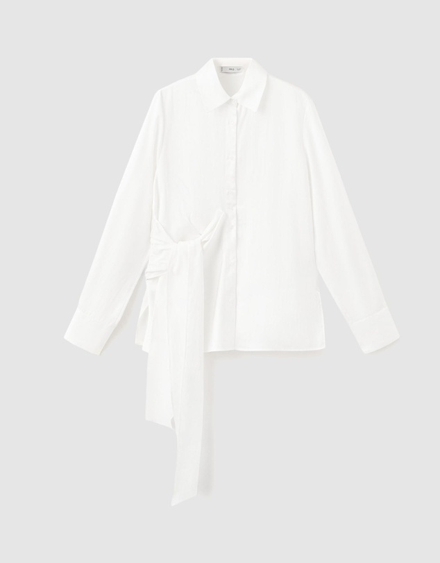 M.N.G - Blanca Shirt