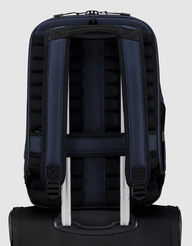 Samsonite - Stackd Biz Laptop Backpack 15.6
