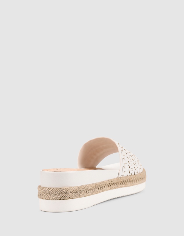Verali - Denver Footbed Slides