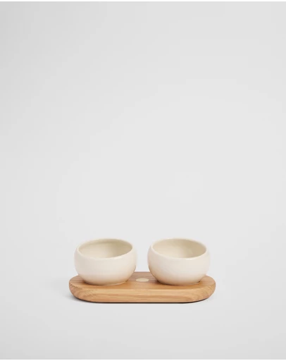 Country Road - Barossa Pinch Pot Set