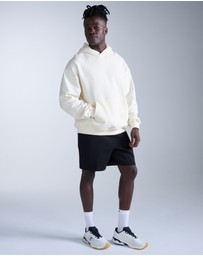 2XU - EZ Oversized Organic Cotton Hoodie