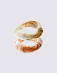 8 Other Reasons - Aluna Duo Bangles