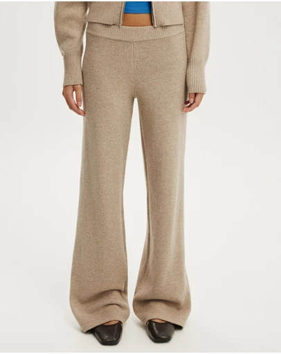 Cotton On - Lotus Knit Pants