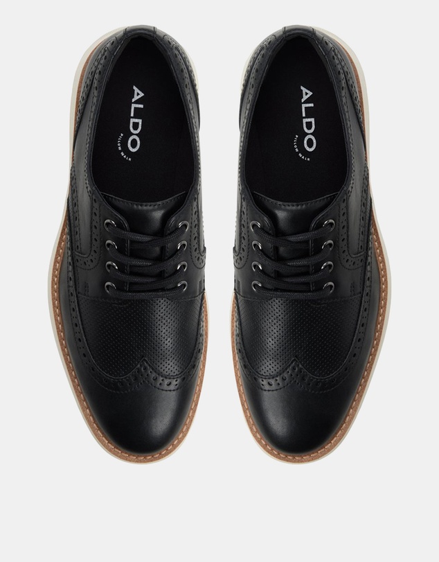 ALDO - Dominik Lace Up Shoes