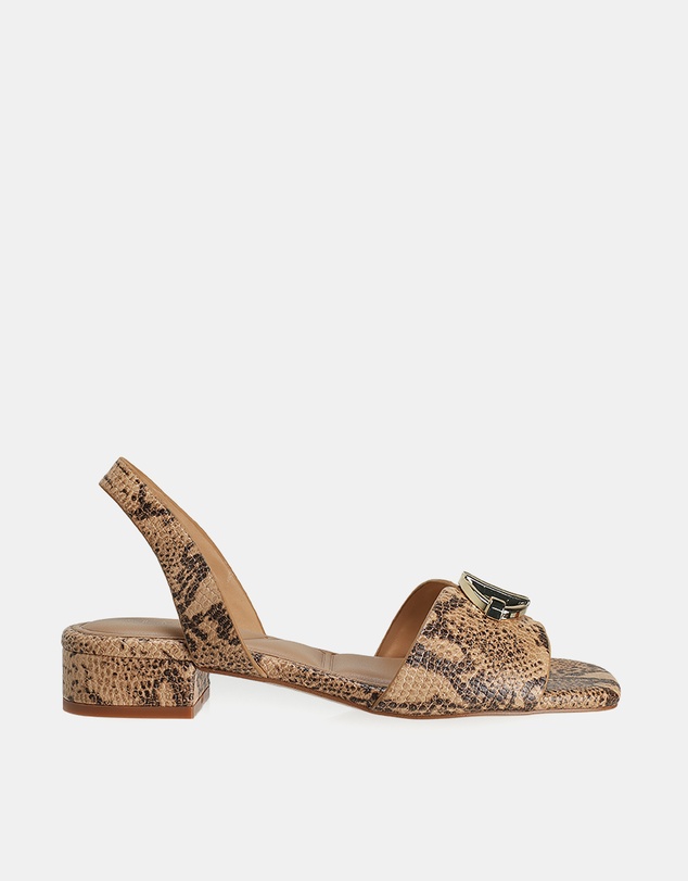 ALDO - Jazmina Sandals