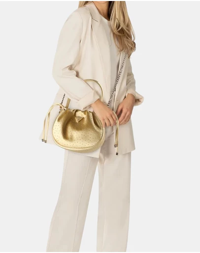 GUESS - Elsie Pouch Bag
