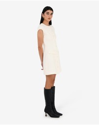 Forcast - Cynthia Tweed Short Dress