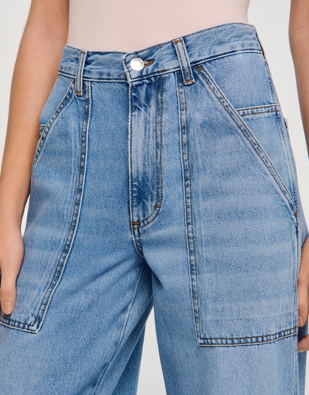 Sandro - Olsen Jeans