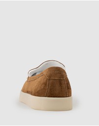Edward Meller - JAVA Slip On