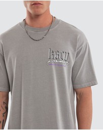 Kiss Chacey - Absolute Box Fit Tee