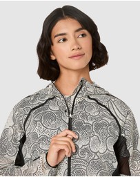 ASICS - Limited Series Wind Breaker Jacket - Women's