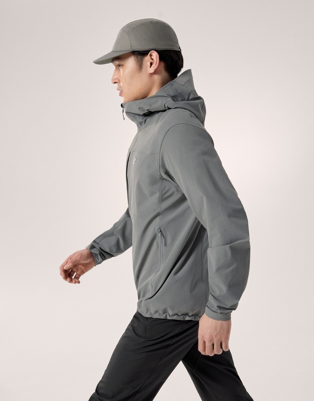 Arc'teryx - Gamma Hoody Men's