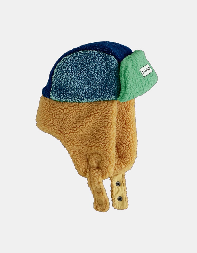 Roarsome - Kids Trapper Hats