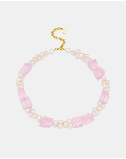 Amber Sceats - Eze Necklace