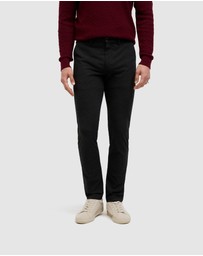 Politix - Isaac Performance Chino