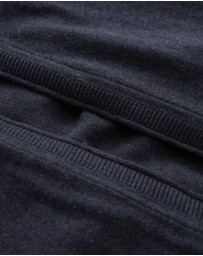 Seasalt - Seasalt Cornwall Navy Vanessa Knitted Cardigan
