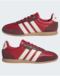 adidas Sportswear - BARREDA LO SHOES Womens