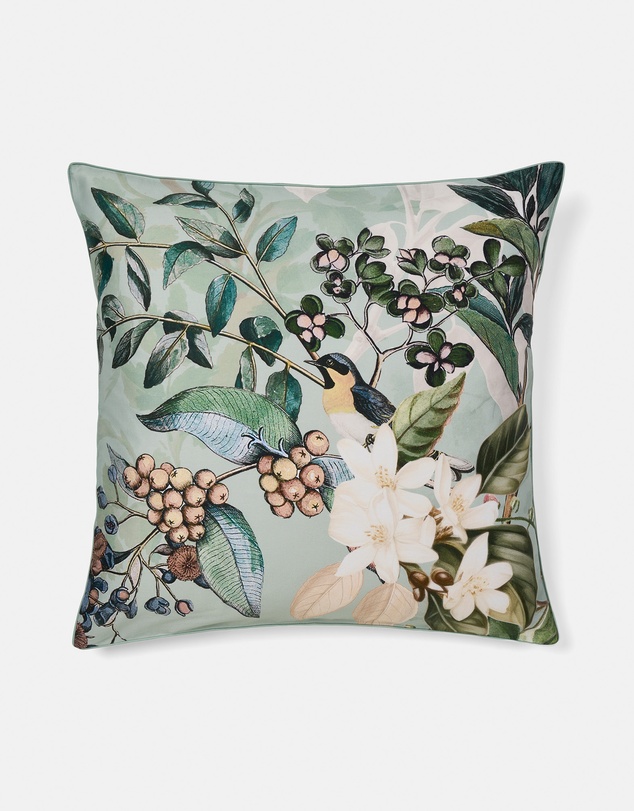 Linen House - Blair European Pillowcase