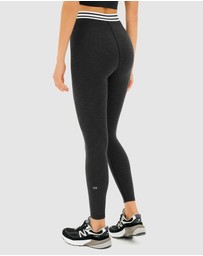 Splits59 - Bailey High Waist Active Rib 7/8 Legging