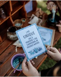 The Little Potion Co - Moonlight Waters (Mermaid) Mindful Potion Kit