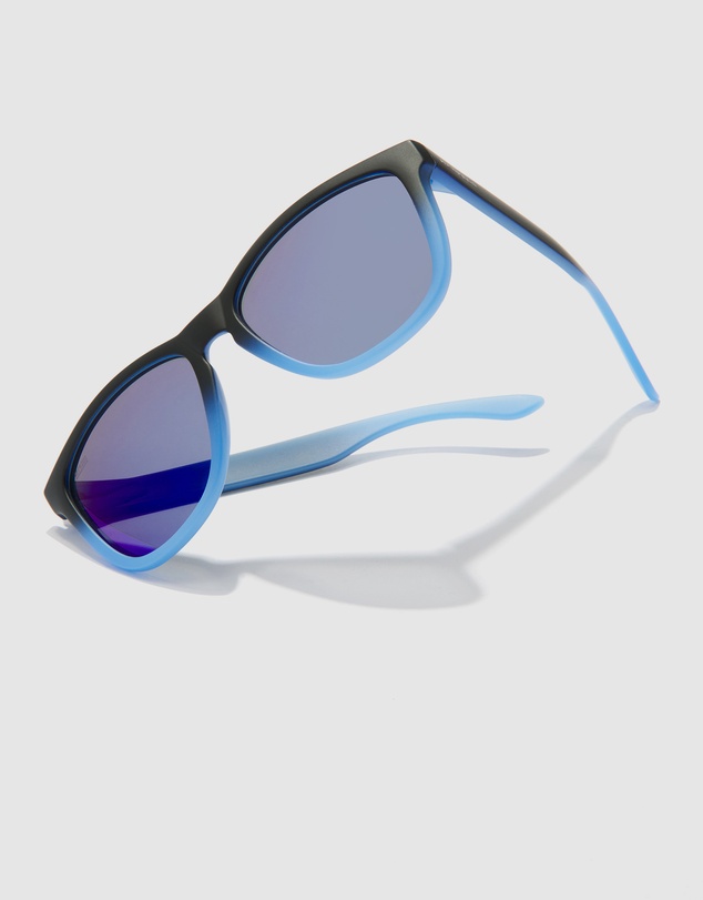 Hawkers Co - HAWKERS - Polarized Mirror Sky ONE Sunglasses for Men and Women UV400