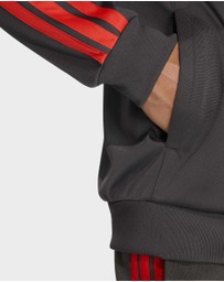 adidas Performance - AUDI REVOLUT F1 TEAM DNA TRACK TOP Mens