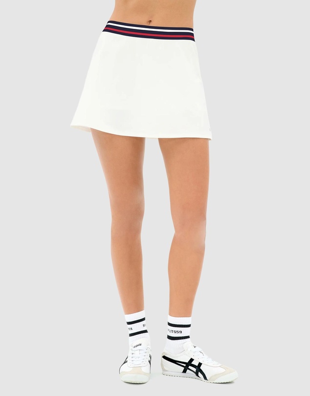Splits59 - Kaia Active Rib Skort