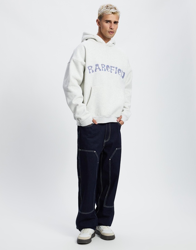 Rarefied - Altitude Hoodie