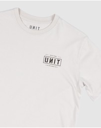 UNIT - UNIT Index Youth T-Shirt