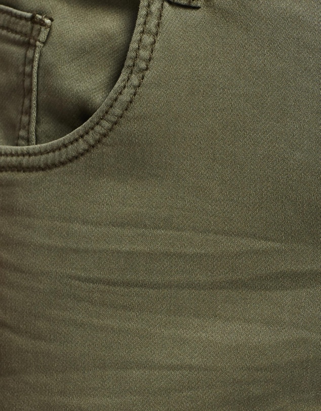 St Goliath - Fools Gold 2 Fix Waist Shorts