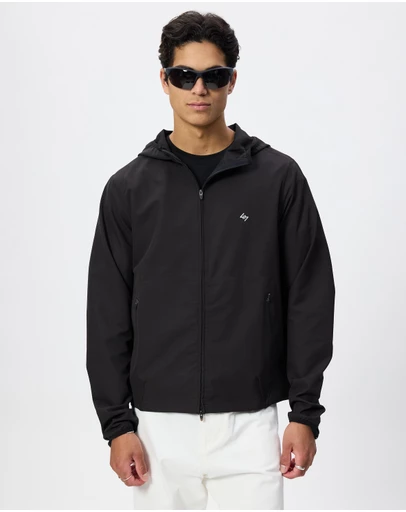 Represent 247 - 247 Bonded Running Jacket