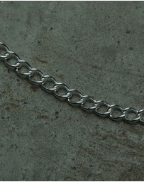 SUE THE BOY - Round Chain Necklace