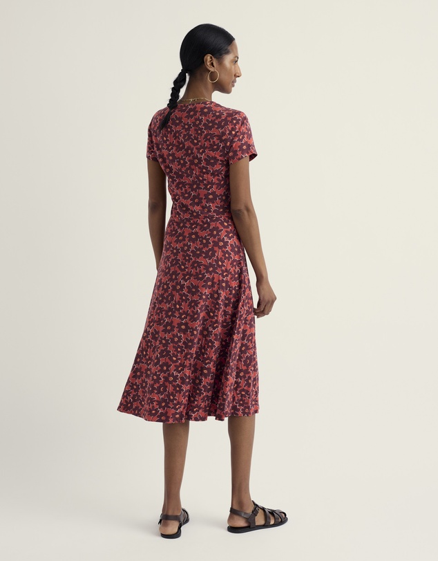 Seasalt - Pier View Dress
