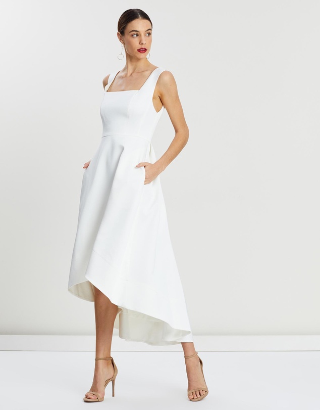 Alabaster The Label - Audette Dress