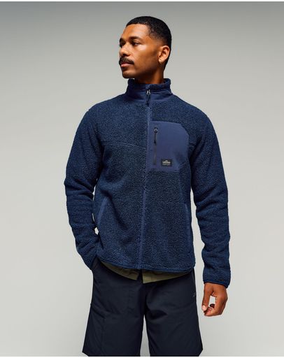 Classic Navy