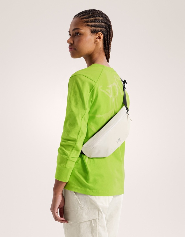 Arc'teryx - Granville Crossbody Bag