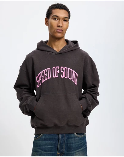 Deus Ex Machina - Unfixed Hoodie