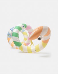 Sunnylife - Poolside Giant Inflatable Noodle - Kids