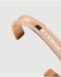 Daniel Wellington - Emalie Bracelet Desert Sand