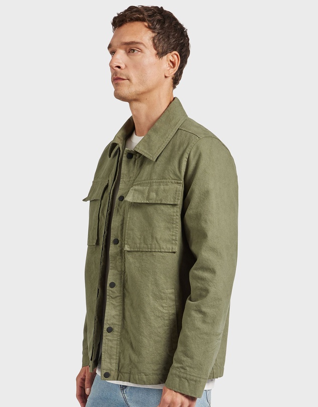 Academy Brand - Tulsa Jacket