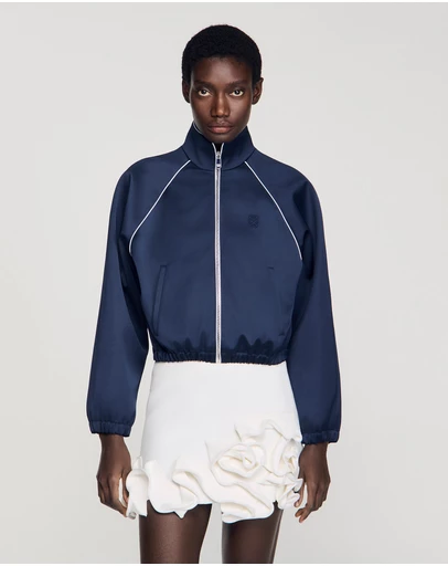 Sandro - Lizy Jacket