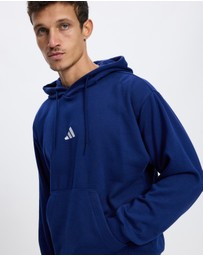 adidas Sportswear - Essentials Feelcozy Fleece Hoodie