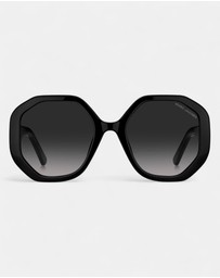 Marc Jacobs - MARC 659/S