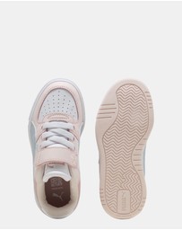 Puma - Caven III Block Self-Fastening Pre-School