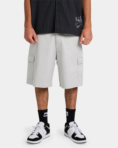 Quiksilver - Mens 04S 21