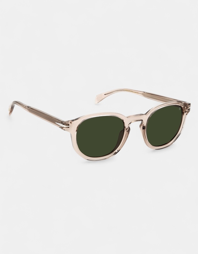 David Beckham Eyewear - DB 1007/S