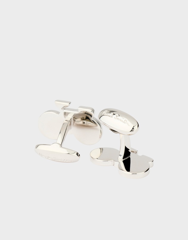 Paul Smith - Bike Cufflink